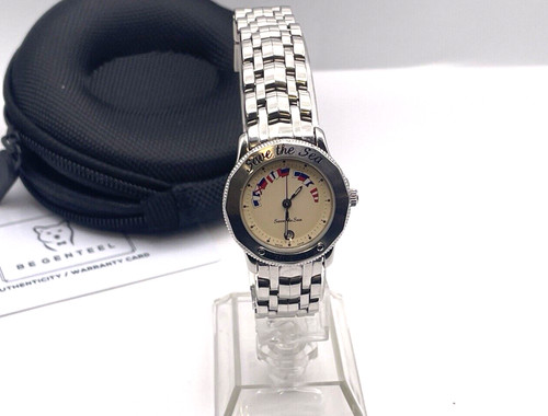 Corum watch memotime - corum, the