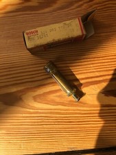 ELEMENT DE POMPE BOSCH 1418320003 PPK57/1Z NEUF ORIGINE POUR POMPE  INJ  BOSCH