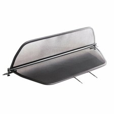 FILET ANTI REMOUS COUPE VENT BMW SERIE 3 E46 CABRIOLET CAB DE 2000 A 2007