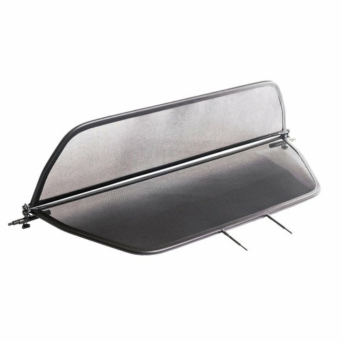 Filet anti remous - remous, coupe