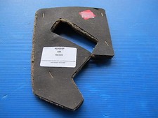 Insonorisant central de tablier avant pour Peugeot 504 Berline Essence