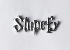 Pin's Stupefy Harry Potter