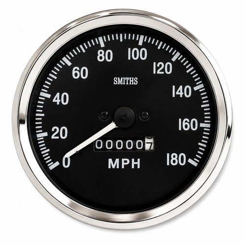 Compteur vitesse smiths - compteur,