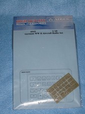 Ensemble radio militaire