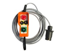 Telecommande Forestier
