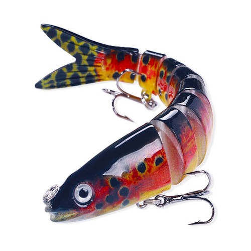 Leurre pêche flottant pour - leurre, de