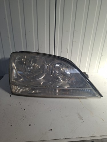 Phare avant droit kia sorento - avant,