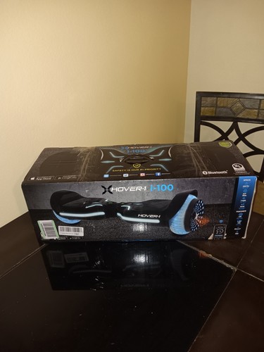 Hover 100 hoverboard - hover-1™,
