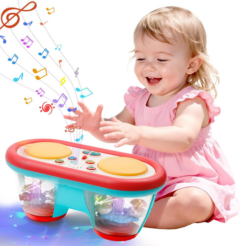 Jouet bébé - bébé, 1