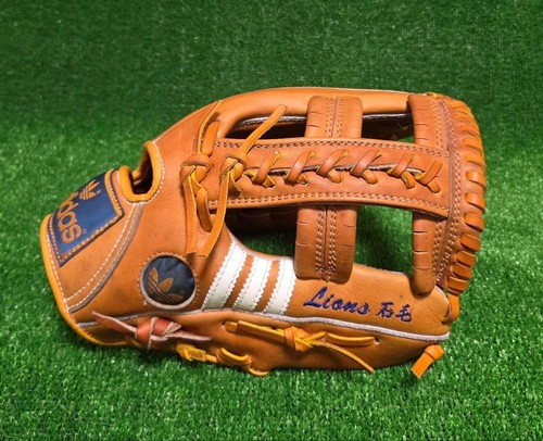 Adidas soft glove seibu - soft, lions