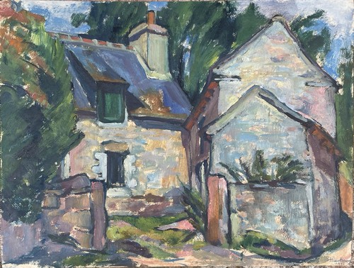 Tableaux peintures 20è - peintures,