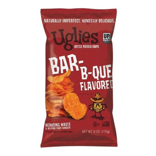 Chips pommes terre - de,