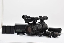 SONY HVR-Z5J Video Camera