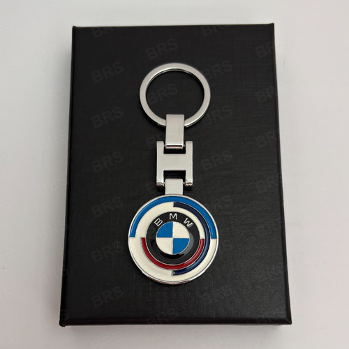 Porte clés bmw - keyring, 50e