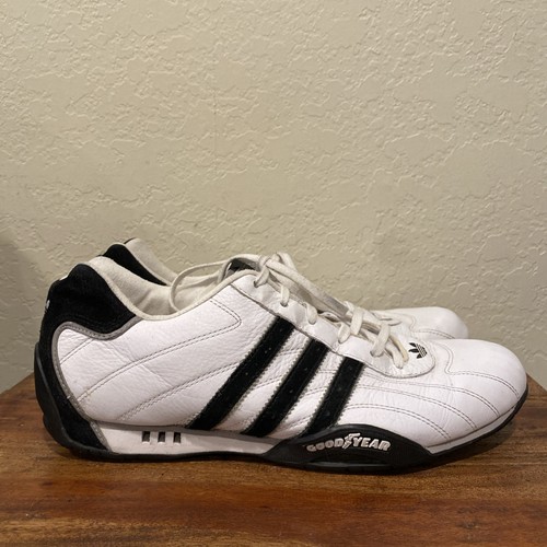 Y2k adidas originals adiracer - y2k,