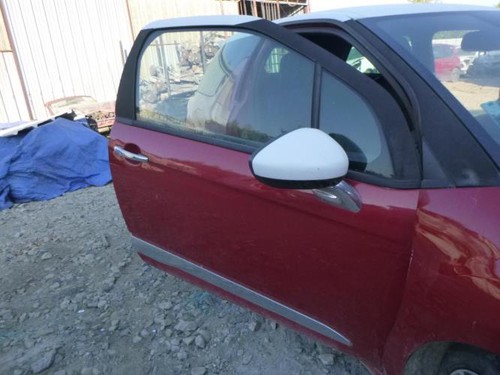 Porte avant droit ds3 - droit,