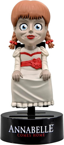 The conjuring universe - universe,