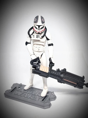 Star wars the - clone,