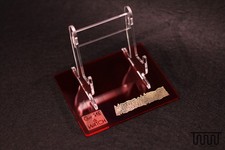 Support acrylique pour Nintendo Game&Watch grand écran Mickey Mouse MC-25