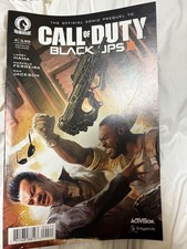 CALL OF DUTY BLACK OPS III
