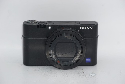 Sony dsc rx100 - dsc-rx100, iii