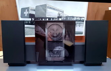 Chaîne Hifi Bang & Olufsen Beosound Ouverture 2500 Vintage Révisée FULL OPTION !