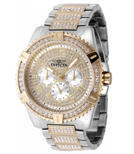 Invicta celestial luxe men - invicta,