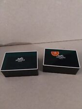 Boîte À Savon Ancienne