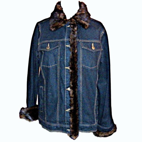Dennis basso indigo jeans - basso,