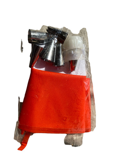 Poche douille avec - a,