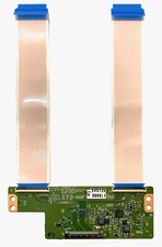 Carte T-CON LG DISPLAY