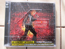 double cd X 2 johnny hallyday