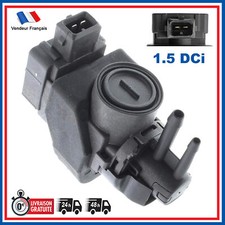 Electrovanne Turbo RENAULT