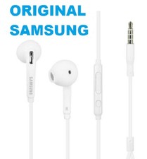 KIT PIETON MAIN LIBRE ECOUTEUR CASQUE EARPOD ORIGINE SAMSUNG GALAXY S7 / S7 EDGE