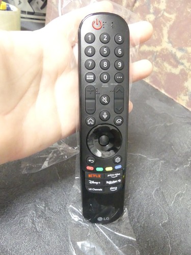 Télécommande pour