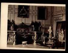 F Bedford, Angleterre