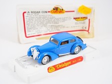 Guisval  Delahaye 135 M 1935