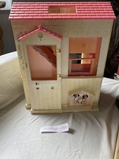 Maison Magique De Barbie - Incomplète