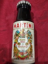  Mignonette MARTINI ROSSO