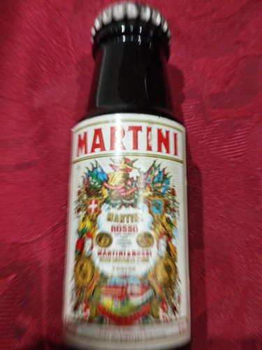 Mignonette martini rosso - mignonette,