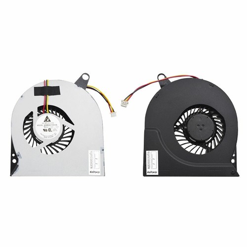 Ventilateur cpu fan 3pin - de,