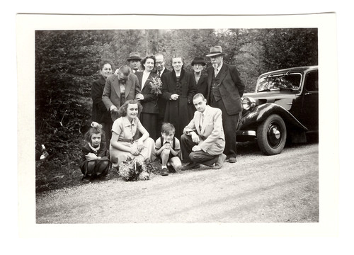 C184b famille avec citroën - c184b,