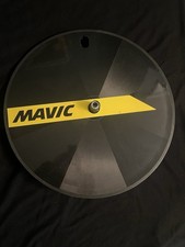 Mavic Comete Track