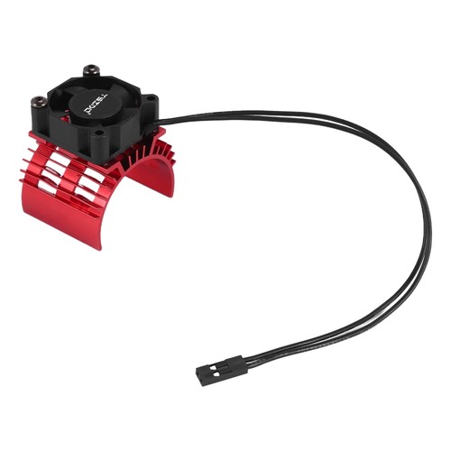 Moteur dissipateur thermique - dissipateur,