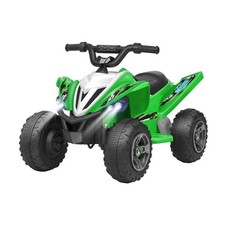 Quad Électrique Pour Enfants