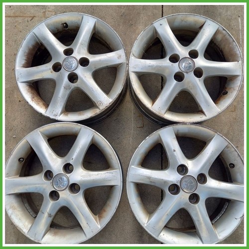 Jantes alliage alfa romeo - jantes,