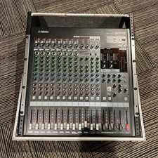 Yamaha MGP16X 16-Channel Mixer