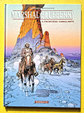 BD MARSHAL BLUEBERRY N°3
