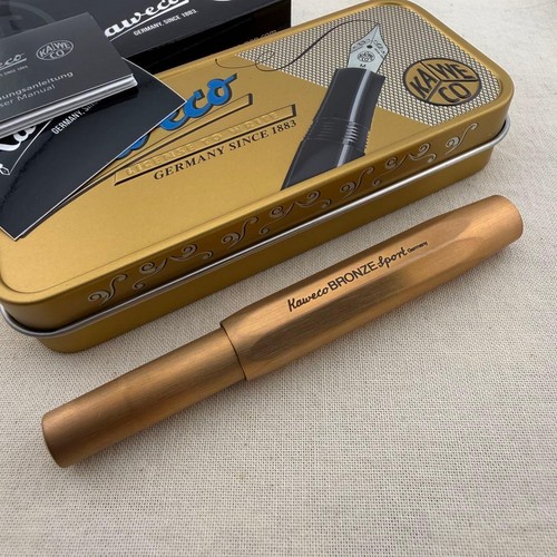 Stylo plume kaweco - stylo,