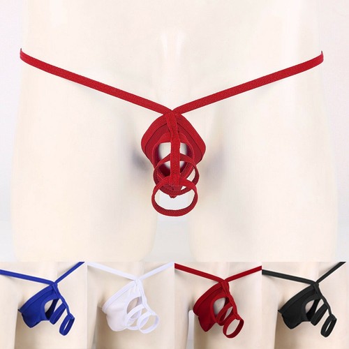 String homme respirant - , g